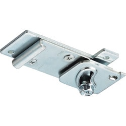 岡田 D40天井Sブラケット下地プレート付 15Y52