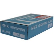 162660 [REX ナライGVバイト 100A]