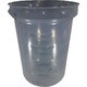 17652 [KOWA 使い捨て容器5L 替え 5枚入]