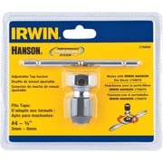 IRWIN PTSタップソケットスモール 1766068