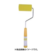 17808 [KOWA ミドルローラースペア中毛7インチ10本入]