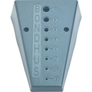 17934 [ボンダス T-ハンドルスタンド トルクス[[R]]8本組用]