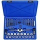IRWIN PTSタップダイスセット NC、NF、NPT 40pcs 1835091