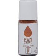 190K032 [ニッぺ ペンキュア HAKE de PAINT カラーニス 50ml ケヤキ]