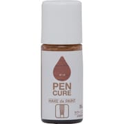 190K034 [ニッぺ ペンキュア HAKE de PAINT カラーニス 50ml オーク]