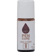 190K035 [ニッぺ ペンキュア HAKE de PAINT カラーニス50ml ウォルナット]