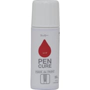 190K048 [ニッぺ ペンキュア HAKE de PAINT ラッカー 50ml レッド]