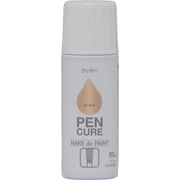 190K050 [ニッぺ ペンキュア HAKE de PAINT ラッカー 50ml ゴールド]