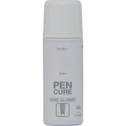 190K052 [ニッぺ ペンキュア HAKE de PAINT ラッカー 50ml クリヤー]