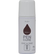190K060 [ニッぺ ペンキュア HAKE de PAINT ラッカー 50ml チョコレート]