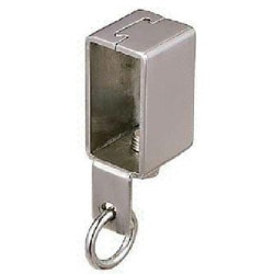 岡田 ベンダーステンキャップストップ 19T32