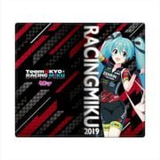 レーシングミク 2019 TeamUKYO 応援Ver. 手帳型スマートフォンケース Mサイズ [キャラクターグッズ]