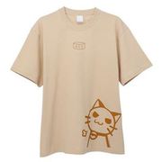 衛宮さんちの今日のごはん Tシャツ ベージュ [キャラクターグッズ]