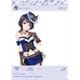 ラブライブ！虹ヶ咲学園スクールアイドル同好会 透けクリアファイル 朝香果林 [キャラクターグッズ]