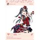ラブライブ！虹ヶ咲学園スクールアイドル同好会 透けクリアファイル 優木せつ菜 [キャラクターグッズ]