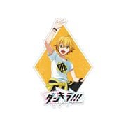ダンキラ！！！ ホログラムステッカー 朝日ソラ [キャラクターグッズ]