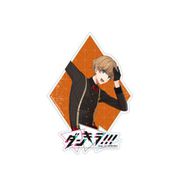 ダンキラ！！！ ホログラムステッカー 三木望 [キャラクターグッズ]