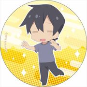 世話やきキツネの仙狐さん ラバーマットコースター 中野 [キャラクターグッズ]