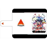 プロメア 手帳型スマホケース [キャラクターグッズ]