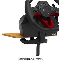 RACING　WHEE PS4-142 ワイヤレスコントローラー ヨドバシ.com - HORI ホリ PS4-142 [ワイヤレスレーシング