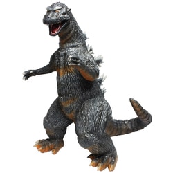 プラモデル 1/144 GODZILLA ゴジラ　POL956 Amazon | ポーラライツ GODZILLA (ゴジラ) 全高約40cm 1/144