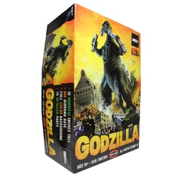 プラモデル 1/144 GODZILLA ゴジラ　POL956 Amazon | ポーラライツ GODZILLA (ゴジラ) 全高約40cm 1/144