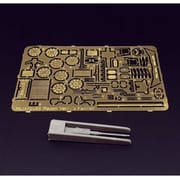 HAUHLH72086 フェネック レベル用 [1/72スケール ディティールアップパーツ]