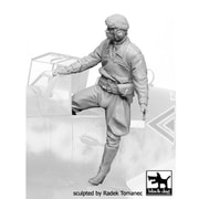 HAUF32065 独空軍 パイロット 1940～1945 No.5 [1/32スケール レジン製ミリタリーフィギュア]