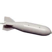 HAUBRL32036 米 500lb AN-M64A1爆弾 [1/32スケール レジン製パーツ]