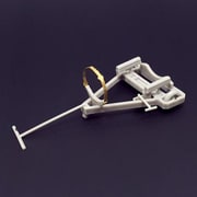 HAUBRL72177 桜花 11型用台車 [1/72スケール レジン製パーツ]