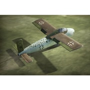HAUBRP72036 Me P1103 ロケット戦闘機 [1/72スケール プラモデル]