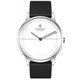MATE2 White Face Black band PNW-0702
