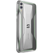 Black Shark 2 SIMフリー ゲーミングスマートフォン 12GB+256GB JAPANモデル 通常版 フローズンシルバー SKW-H0_JP_FSV