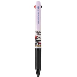 ヨドバシ Com 三菱鉛筆 Mitsubishi Pencil Hsxe3504d5mmh 限定 ジェットストリーム 3色 ディズニー ミッキーミニーハグ 通販 全品無料配達