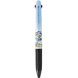 ヨドバシ Com 三菱鉛筆 Mitsubishi Pencil Hsxe3504d5dnb 限定 ジェットストリーム 3色 ディズニー ドナルドバック 通販 全品無料配達