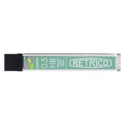 レトリコ 替芯 0.5 ビビッドエメラルド K-5RI