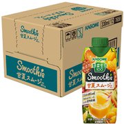 野菜生活100 Smoothie 甘夏スムージーMix 330ml×12本入り