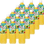 野菜生活100 すっきりパインミックス 720ml×15本入り