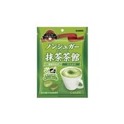 ノンシュガー 抹茶茶館