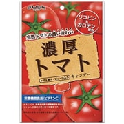 濃厚トマトキャンデー 85g