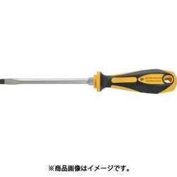 ボンダス コンフォートグリップドライバー 六角ボルスター付き -8×150 2063