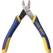 2078925 [IRWIN フラッシュカットニッパー バネ付 110mm]