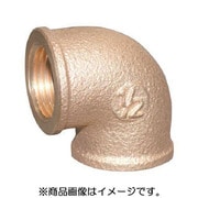 20 [TBC 砲金エルボ]