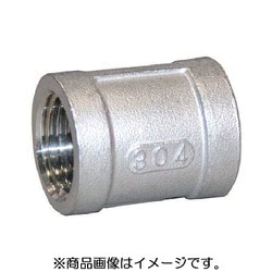 20 [TBC ステンレス 平行ソケット 3/4]