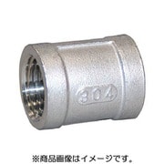 20 [TBC ステンレス 平行ソケット 3/4]
