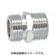 20X13 [TBC フレキ用ニップル]