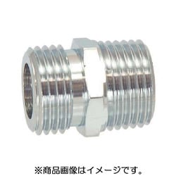 20X13 [TBC フレキ用ニップル]