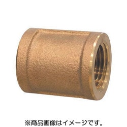 20X13 [TBC 砲金ソケット]