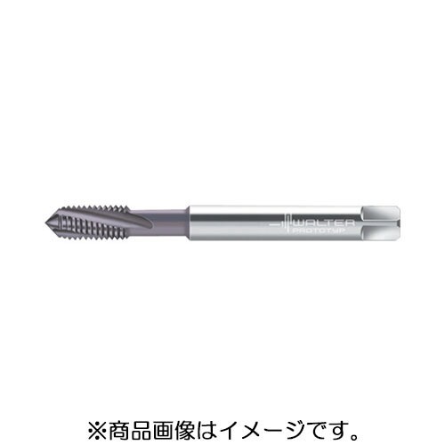 ワルター Walter  2141663-M8X0.75 [プロトティップ マシンタップ]