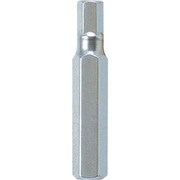 21HB-B4 [エイト 六角ソケット付ビット用 45mmビット 4mm 単品]